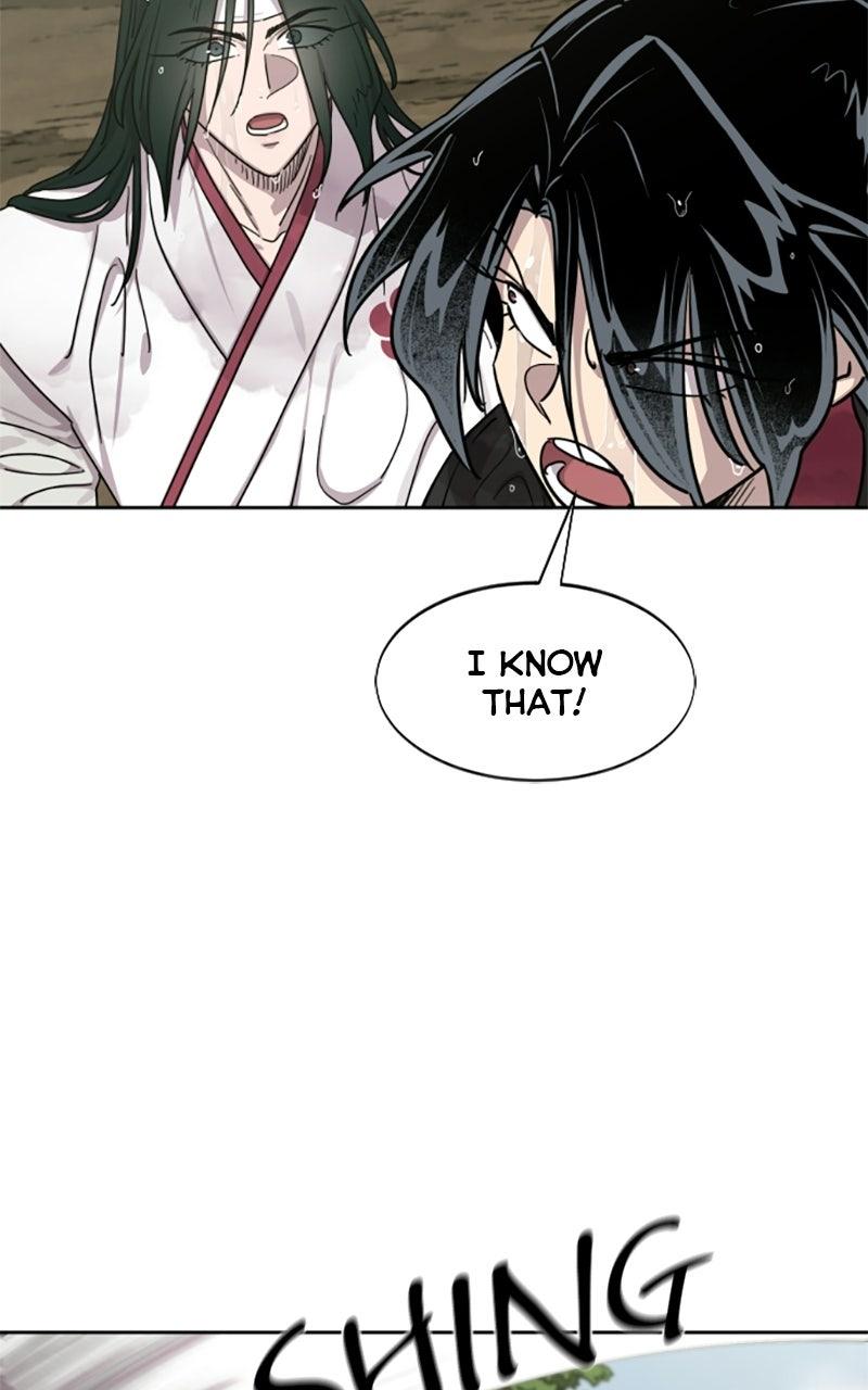 Return of the Blossoming Blade Chapter 161 — page 66