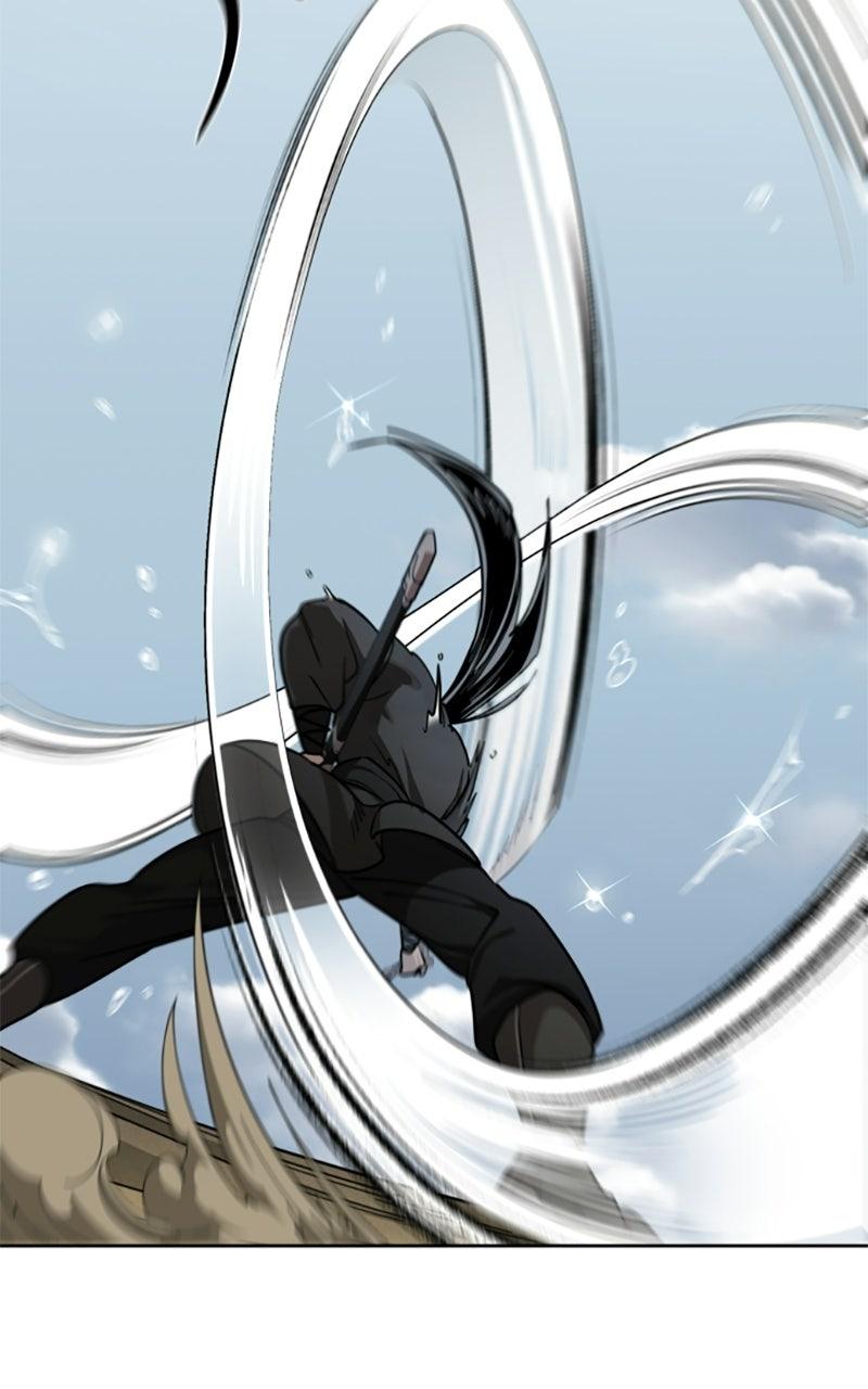 Return of the Blossoming Blade Chapter 161 — page 68