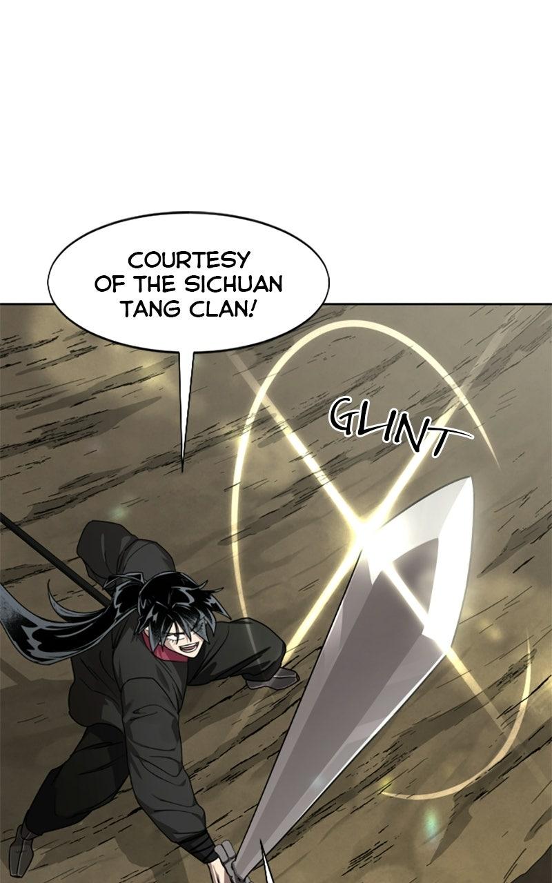 Return of the Blossoming Blade Chapter 161 — page 69