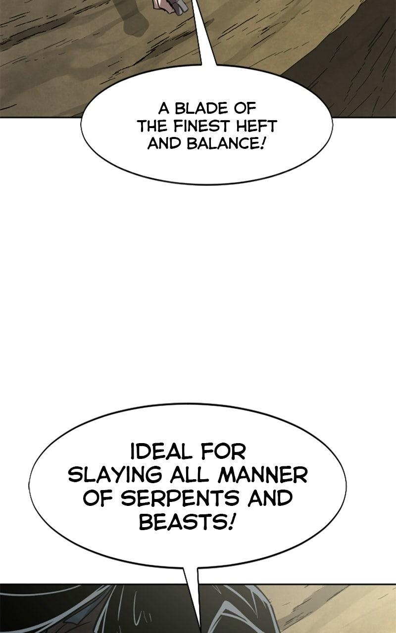 Return of the Blossoming Blade Chapter 161 — page 70