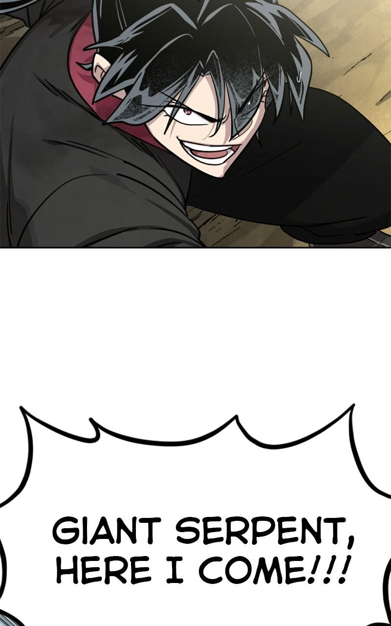 Return of the Blossoming Blade Chapter 161 — page 71