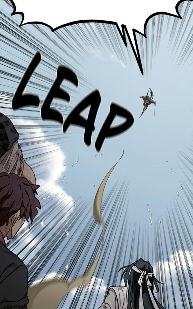 Return of the Blossoming Blade Chapter 161 — page 72