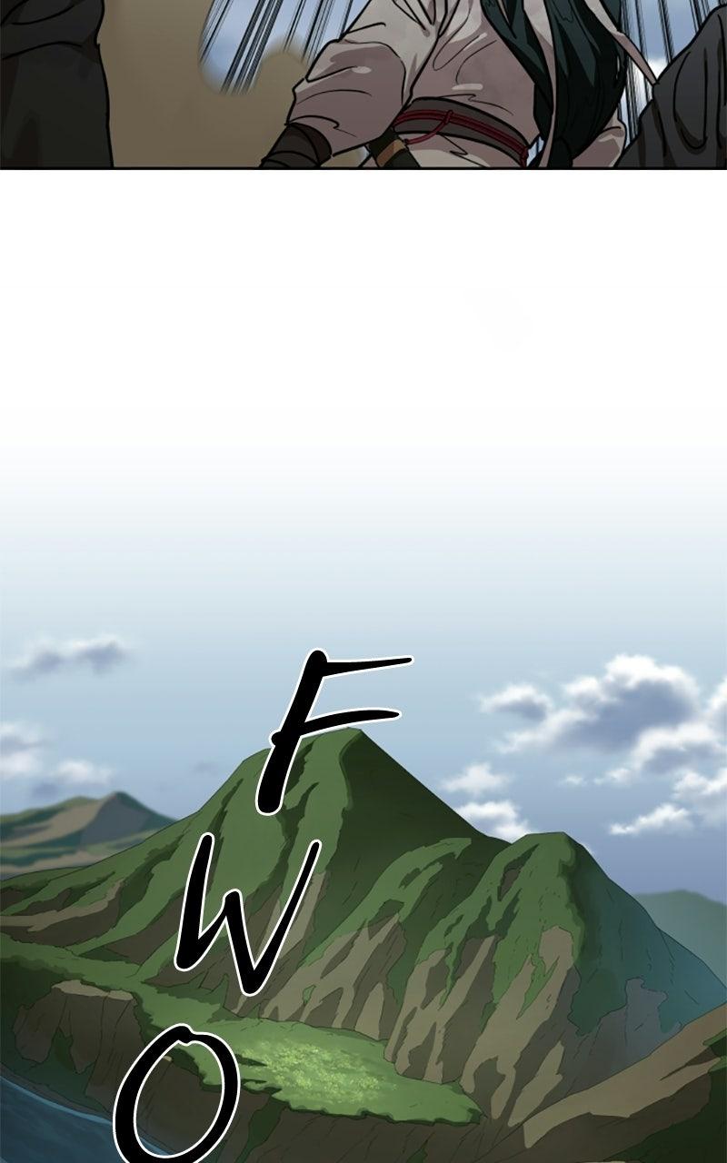 Return of the Blossoming Blade Chapter 161 — page 73