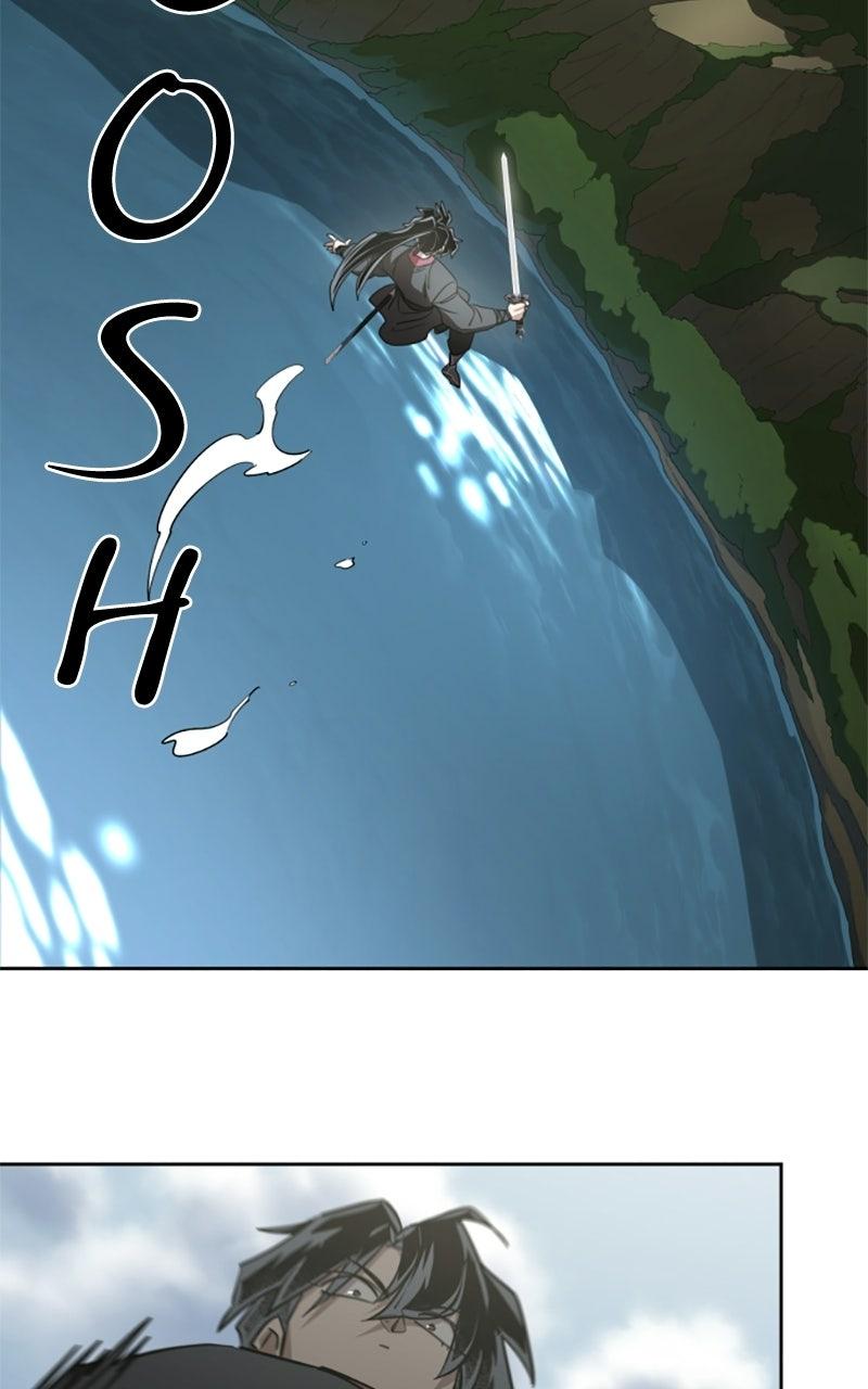 Return of the Blossoming Blade Chapter 161 — page 74