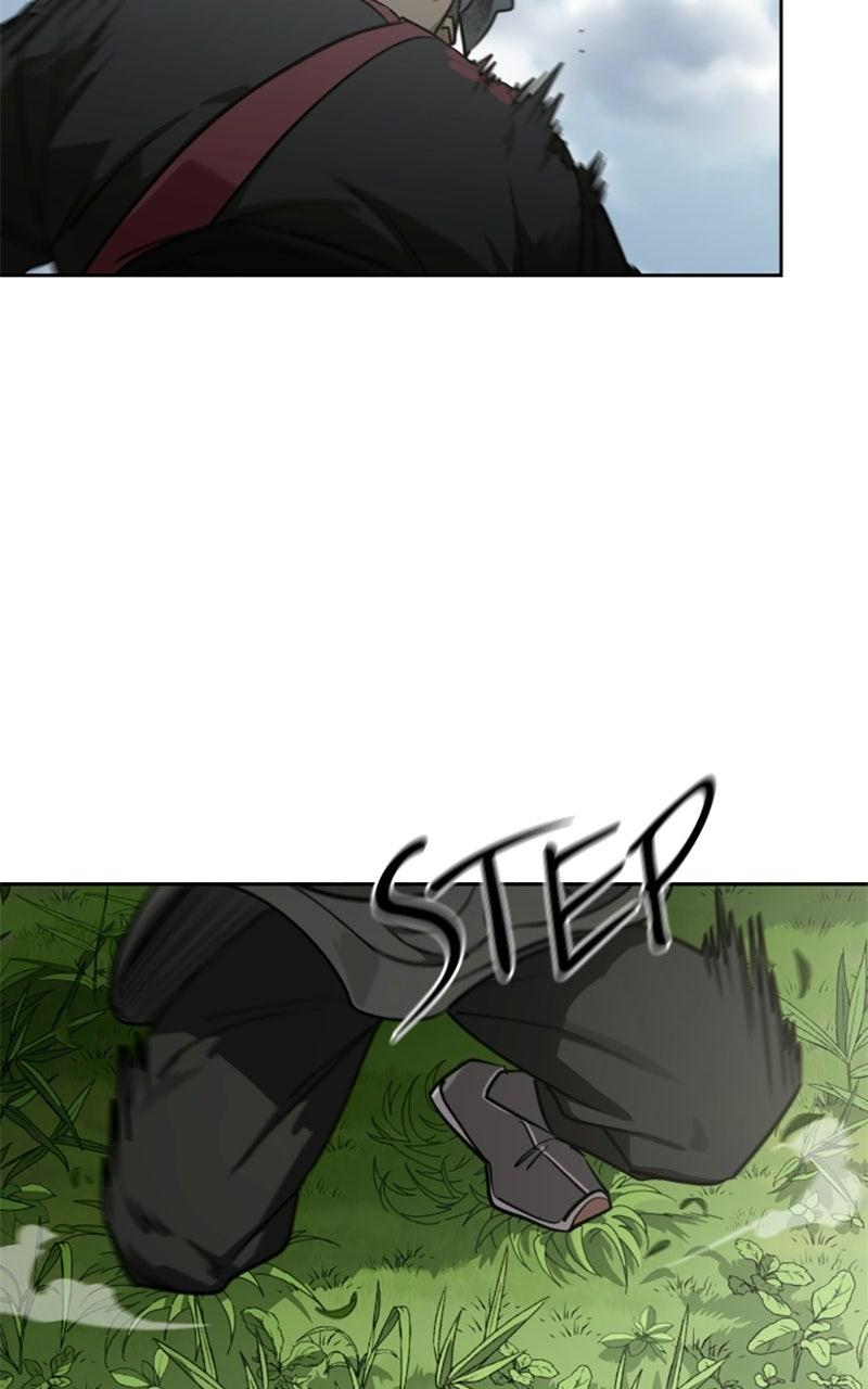 Return of the Blossoming Blade Chapter 161 — page 75