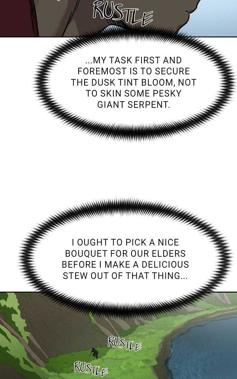 Return of the Blossoming Blade Chapter 161 — page 78