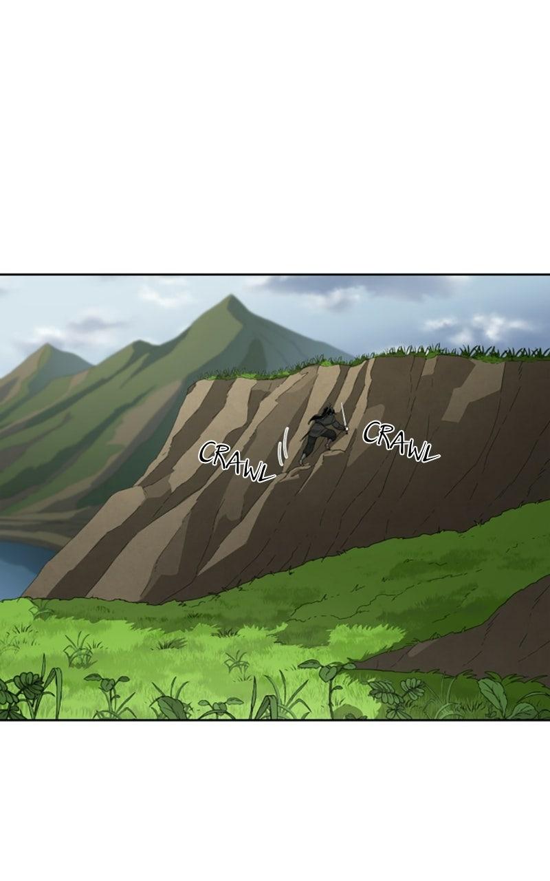 Return of the Blossoming Blade Chapter 161 — page 81