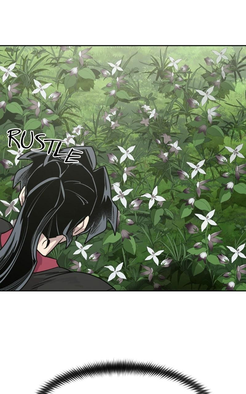 Return of the Blossoming Blade Chapter 161 — page 82