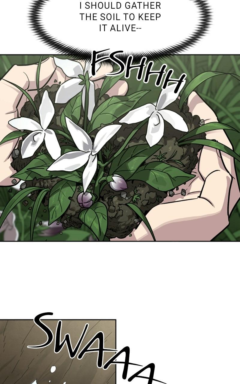 Return of the Blossoming Blade Chapter 161 — page 83