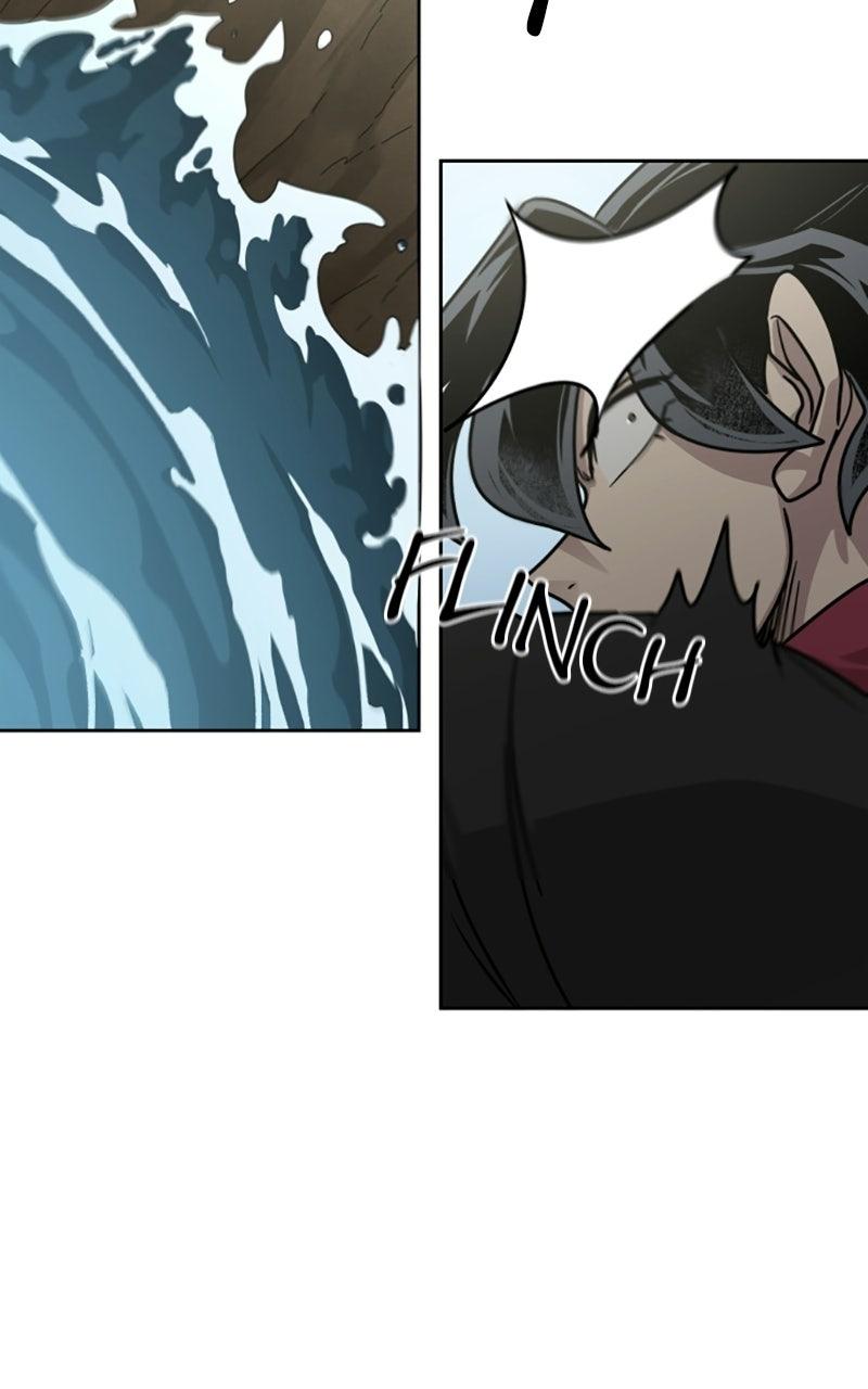 Return of the Blossoming Blade Chapter 161 — page 84