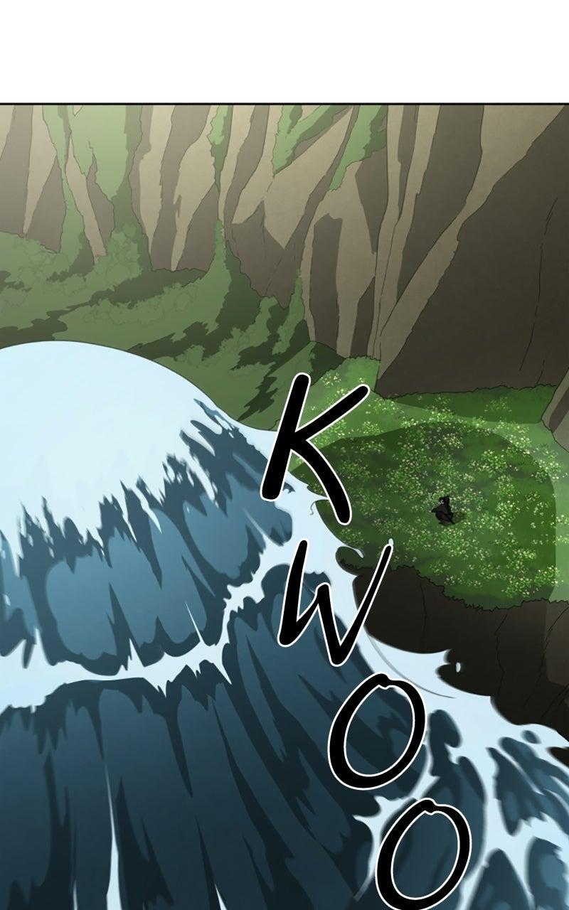 Return of the Blossoming Blade Chapter 161 — page 85
