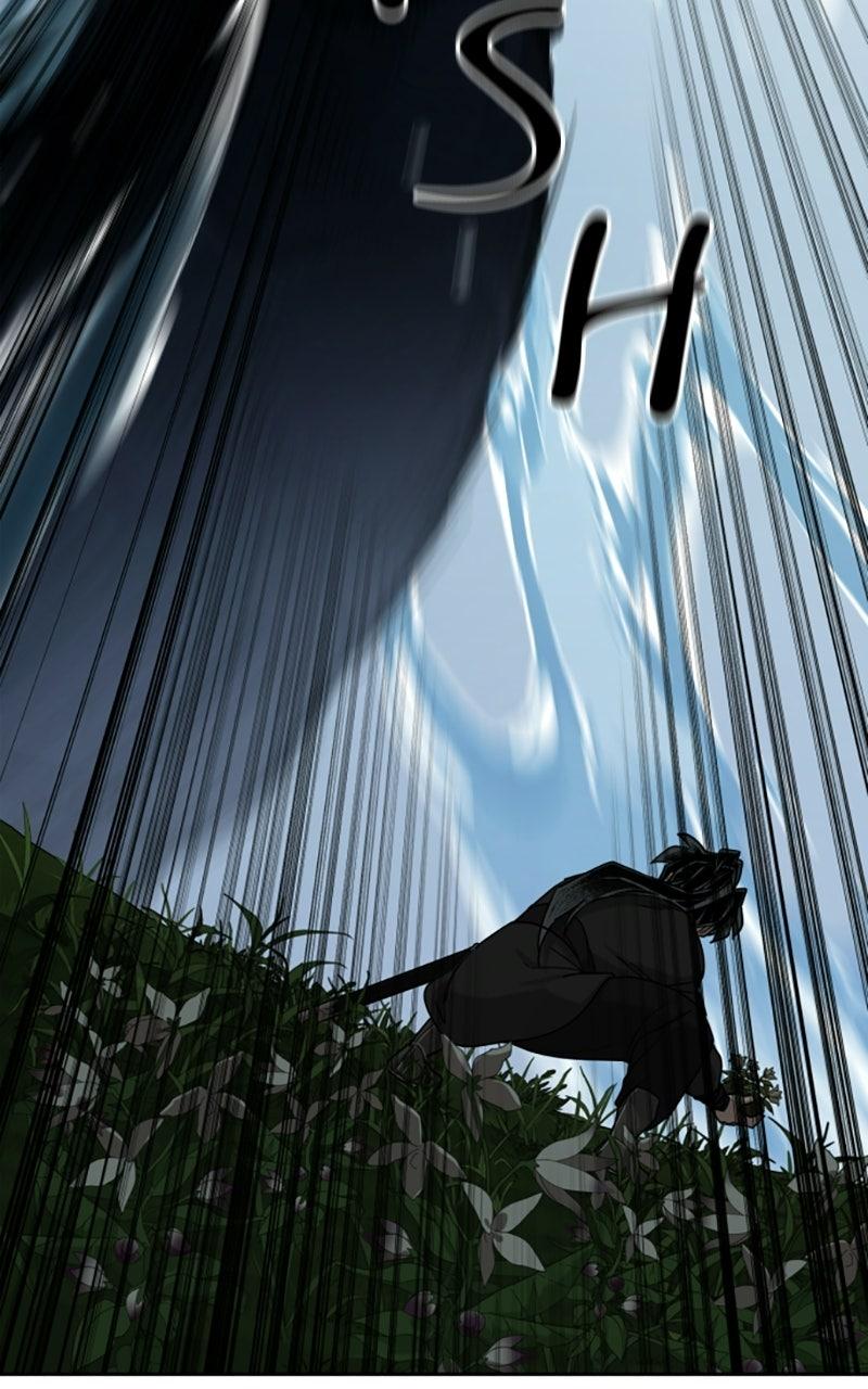 Return of the Blossoming Blade Chapter 161 — page 88