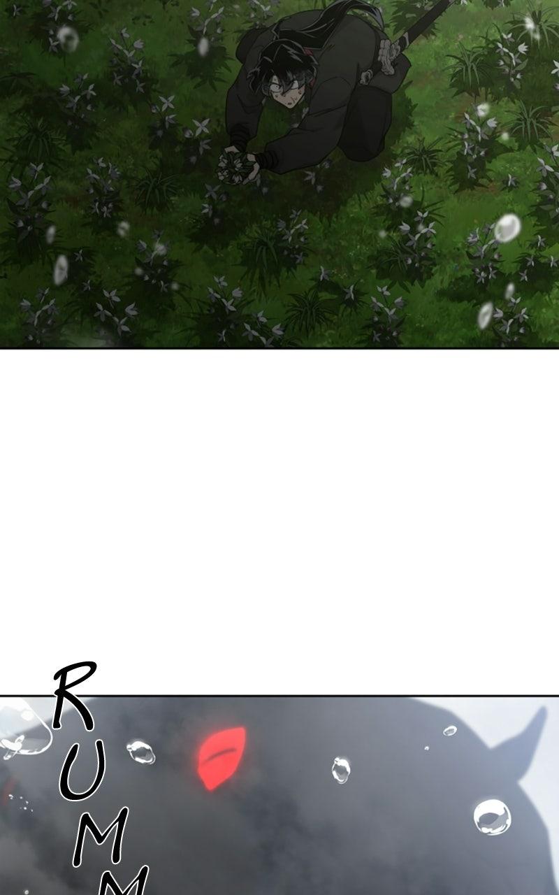 Return of the Blossoming Blade Chapter 161 — page 91
