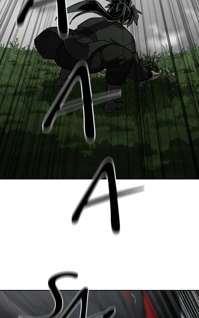 Return of the Blossoming Blade Chapter 161 — page 94
