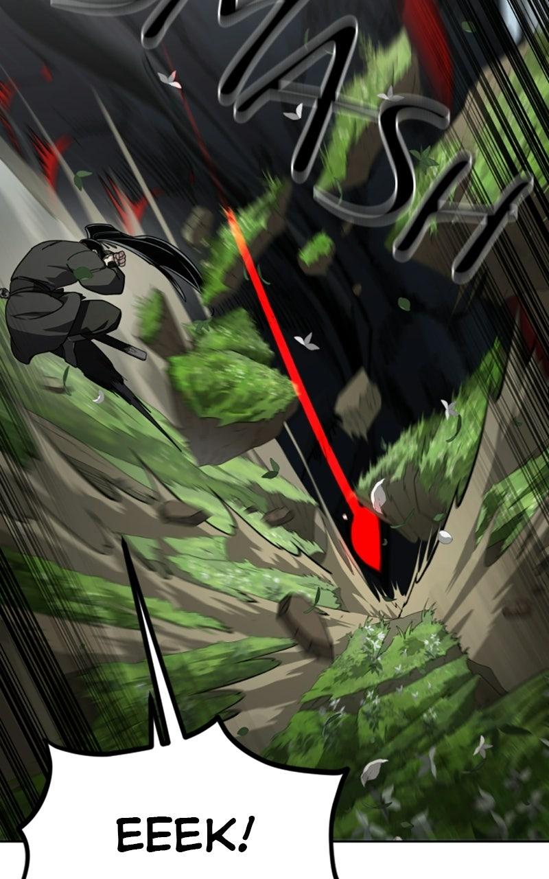 Return of the Blossoming Blade Chapter 161 — page 95