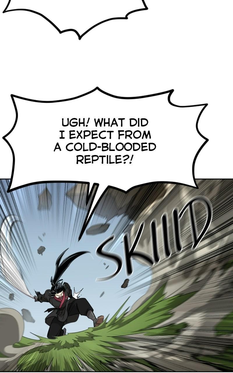 Return of the Blossoming Blade Chapter 161 — page 96