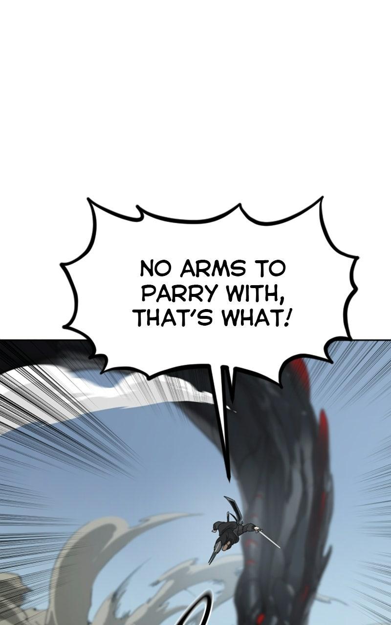 Return of the Blossoming Blade Chapter 161 — page 97