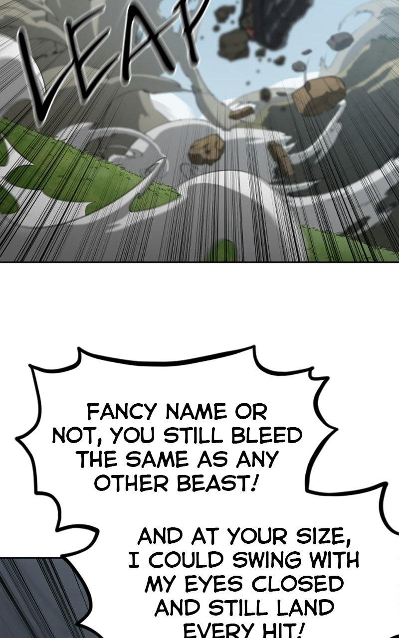 Return of the Blossoming Blade Chapter 161 — page 98