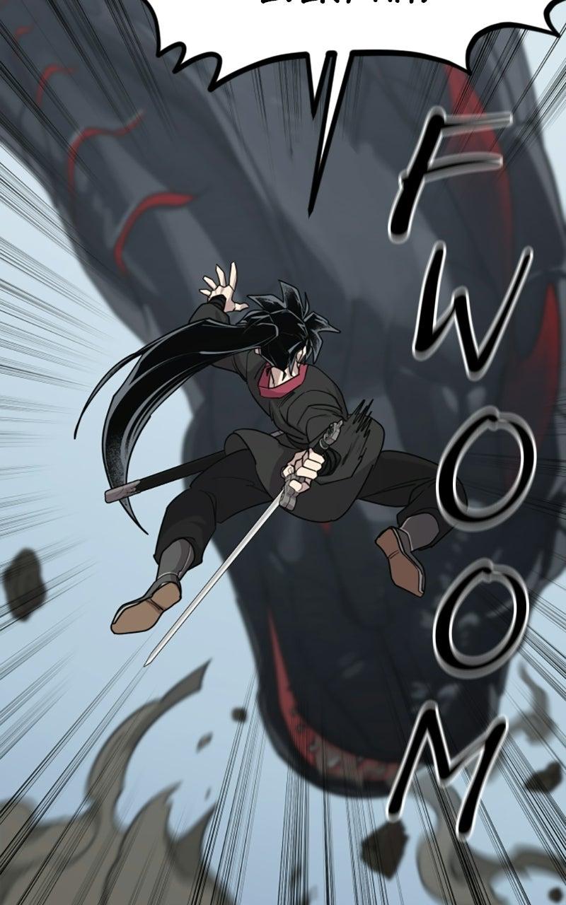 Return of the Blossoming Blade Chapter 161 — page 99