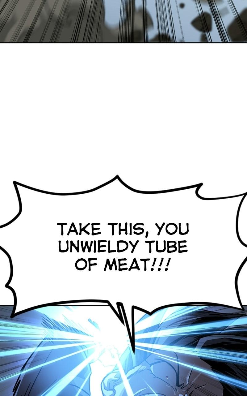 Return of the Blossoming Blade Chapter 161 — page 100