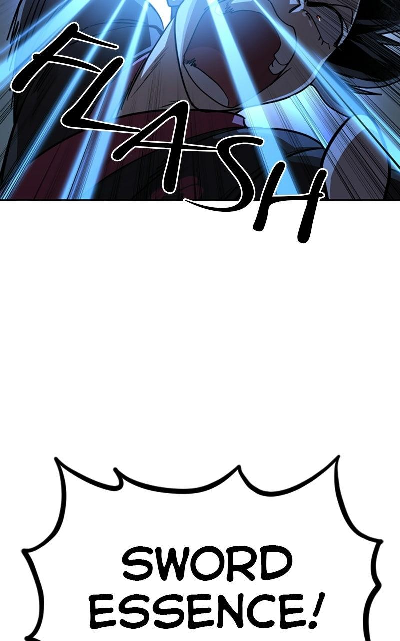 Return of the Blossoming Blade Chapter 161 — page 101