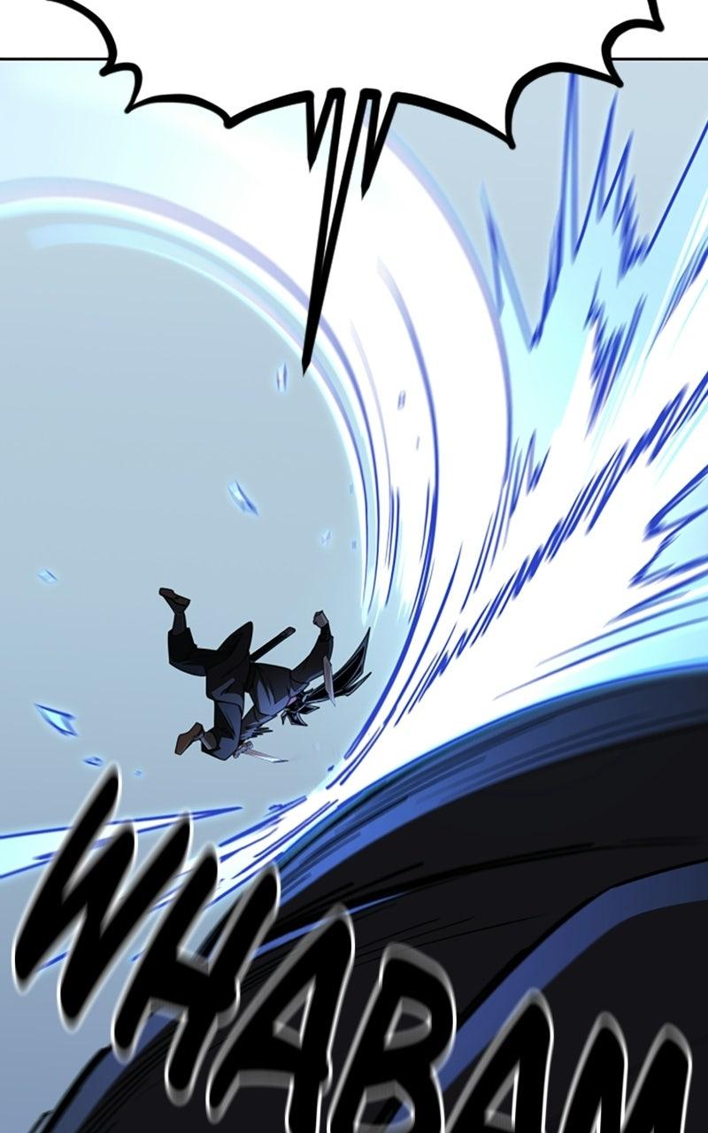 Return of the Blossoming Blade Chapter 161 — page 102