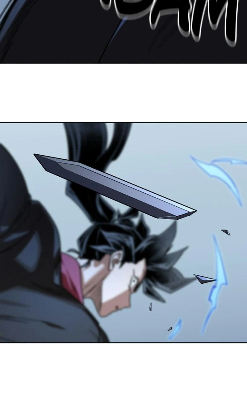 Return of the Blossoming Blade Chapter 161 — page 103