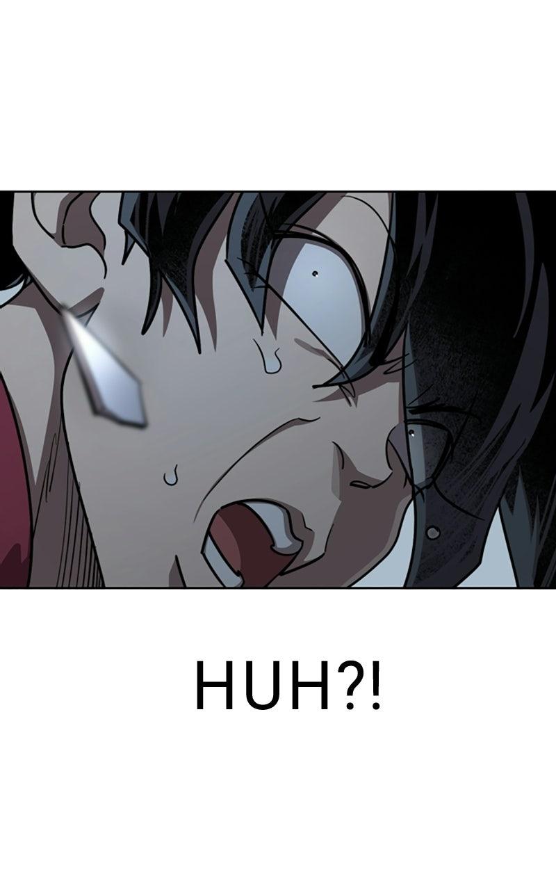 Return of the Blossoming Blade Chapter 161 — page 104