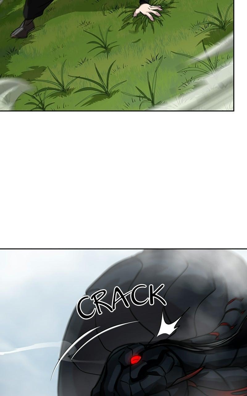 Return of the Blossoming Blade Chapter 161 — page 108
