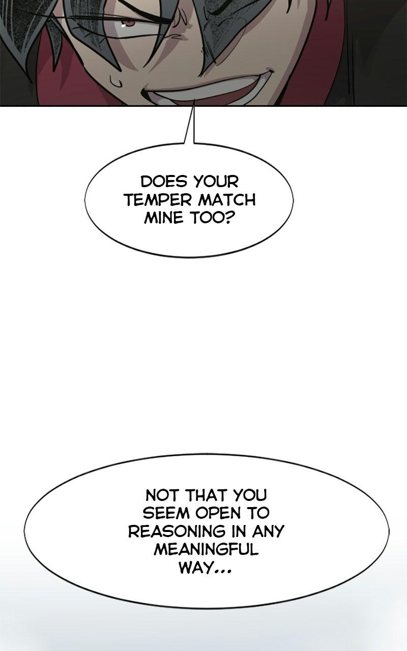 Return of the Blossoming Blade Chapter 161 — page 110