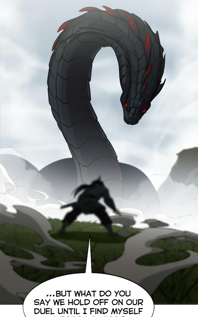 Return of the Blossoming Blade Chapter 161 — page 111