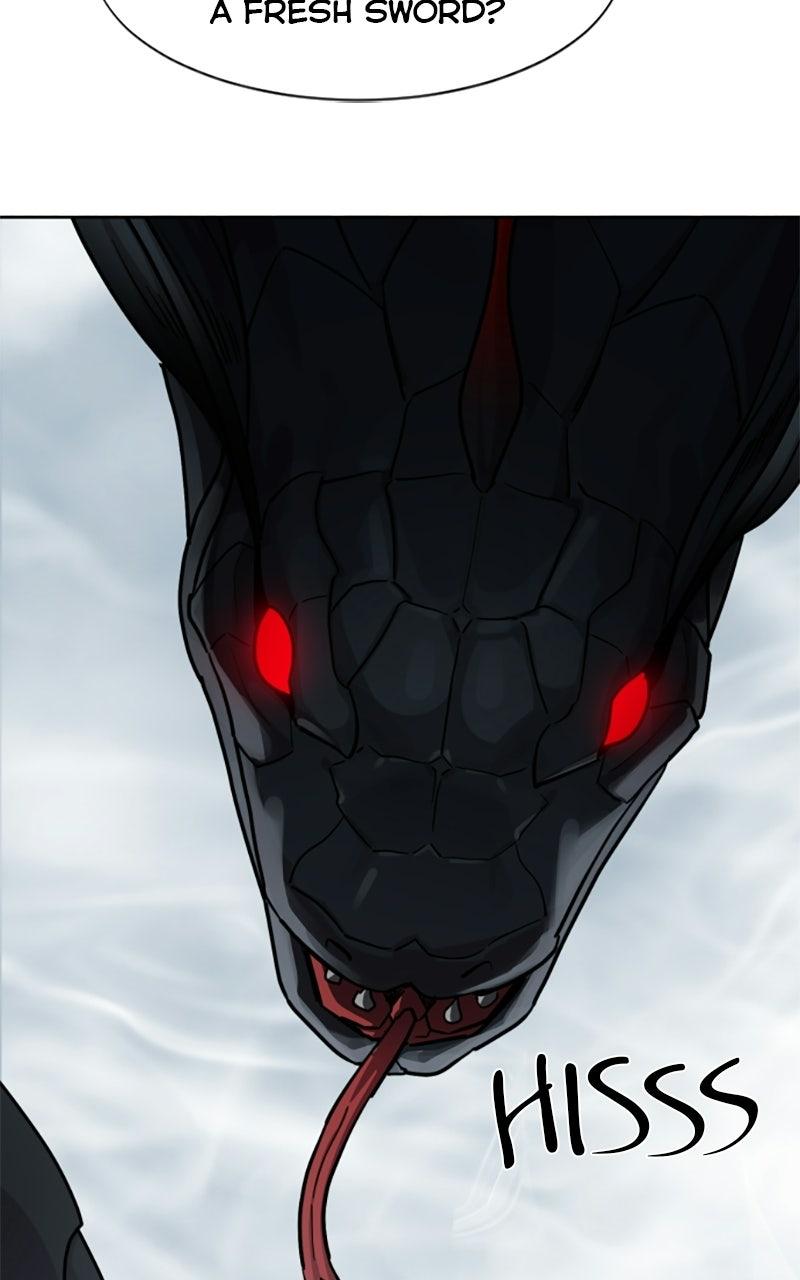 Return of the Blossoming Blade Chapter 161 — page 112