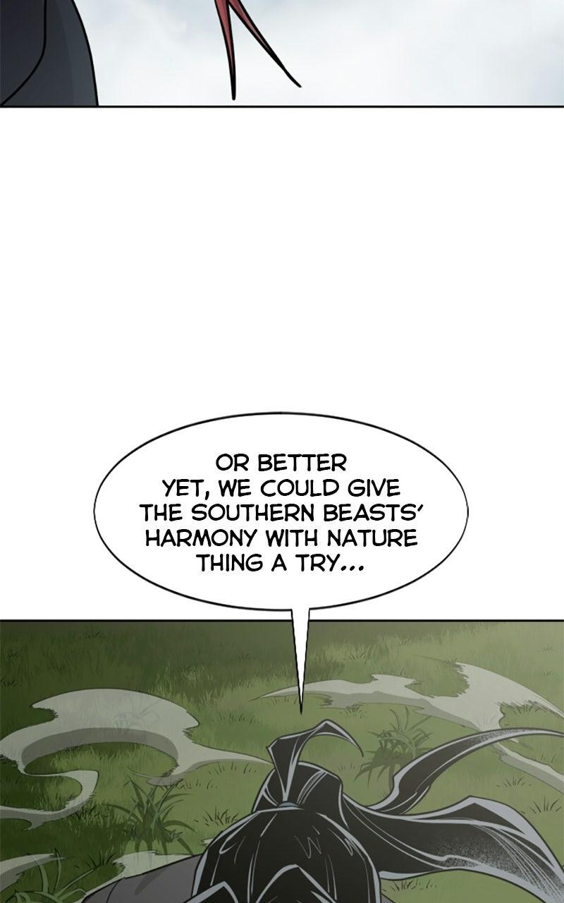 Return of the Blossoming Blade Chapter 161 — page 113