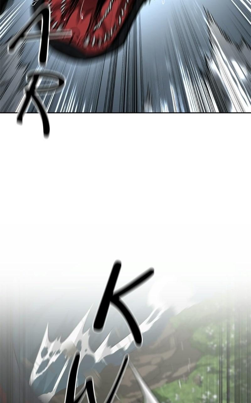 Return of the Blossoming Blade Chapter 162 — page 2
