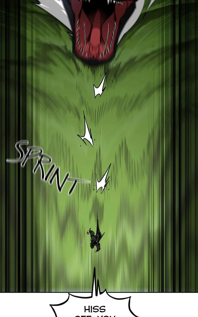 Return of the Blossoming Blade Chapter 162 — page 4