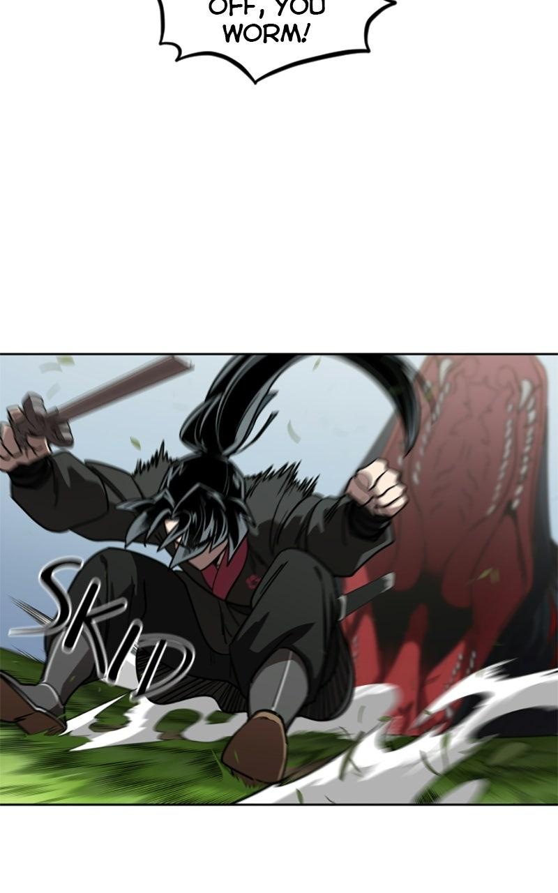 Return of the Blossoming Blade Chapter 162 — page 5