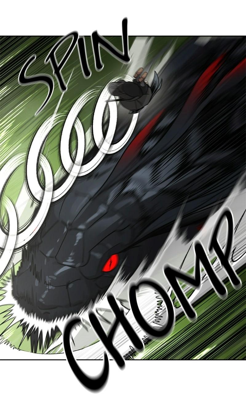 Return of the Blossoming Blade Chapter 162 — page 6