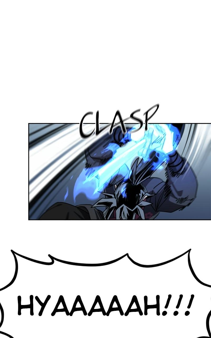 Return of the Blossoming Blade Chapter 162 — page 7
