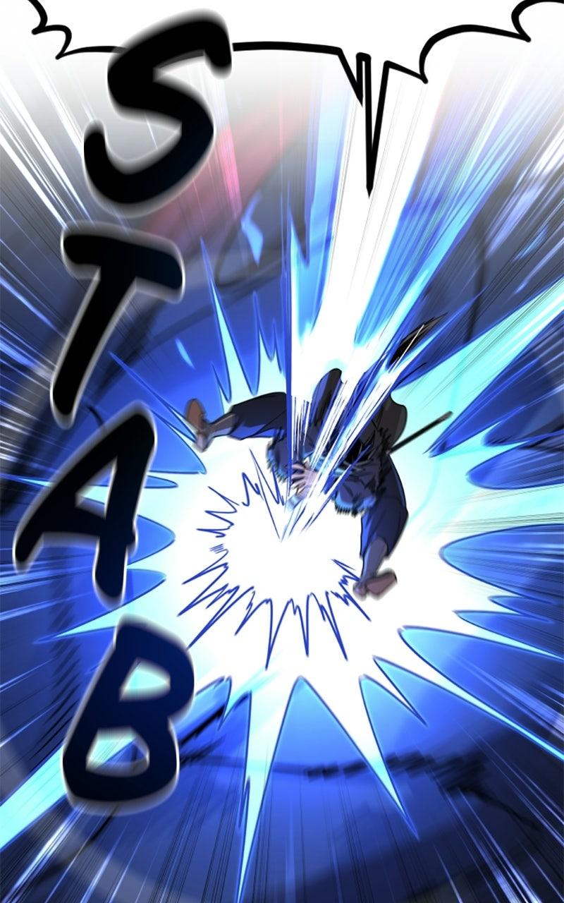 Return of the Blossoming Blade Chapter 162 — page 8