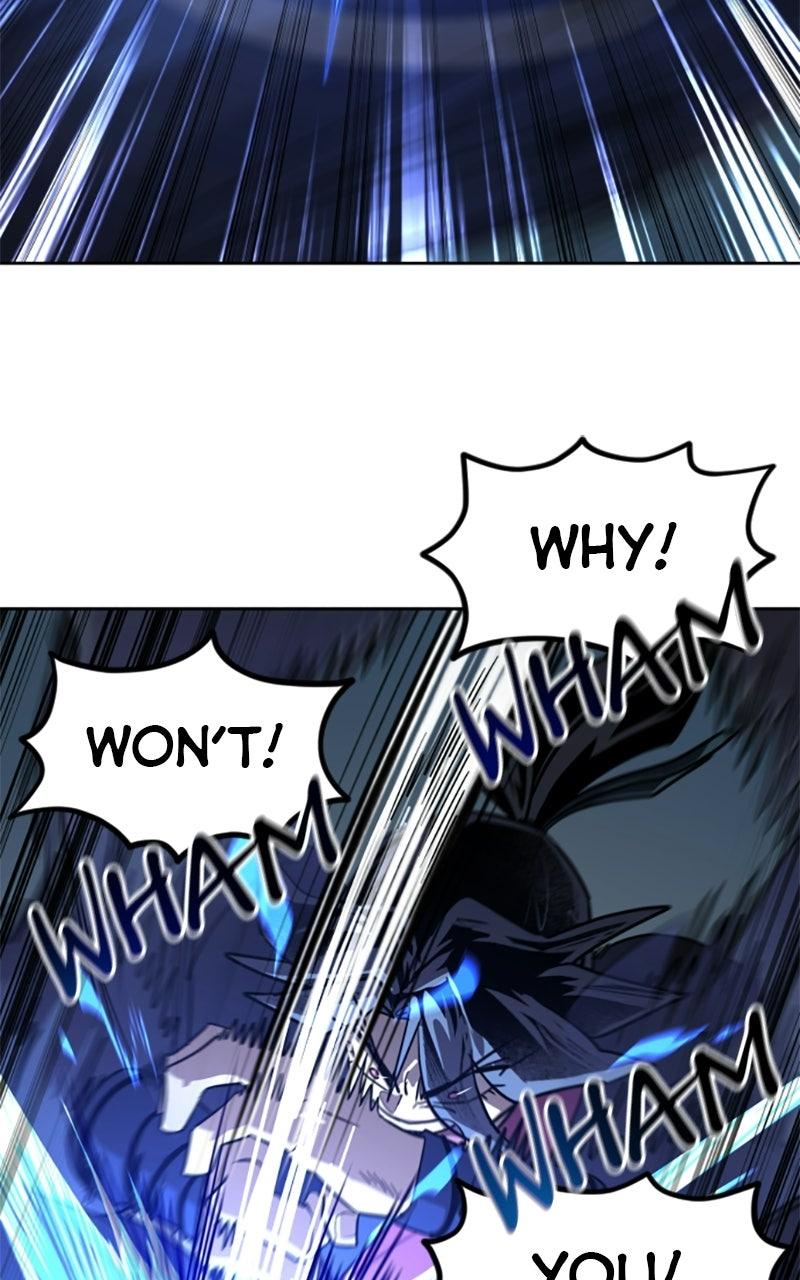 Return of the Blossoming Blade Chapter 162 — page 9