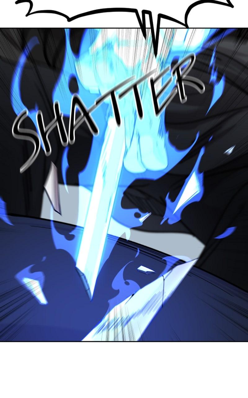 Return of the Blossoming Blade Chapter 162 — page 11