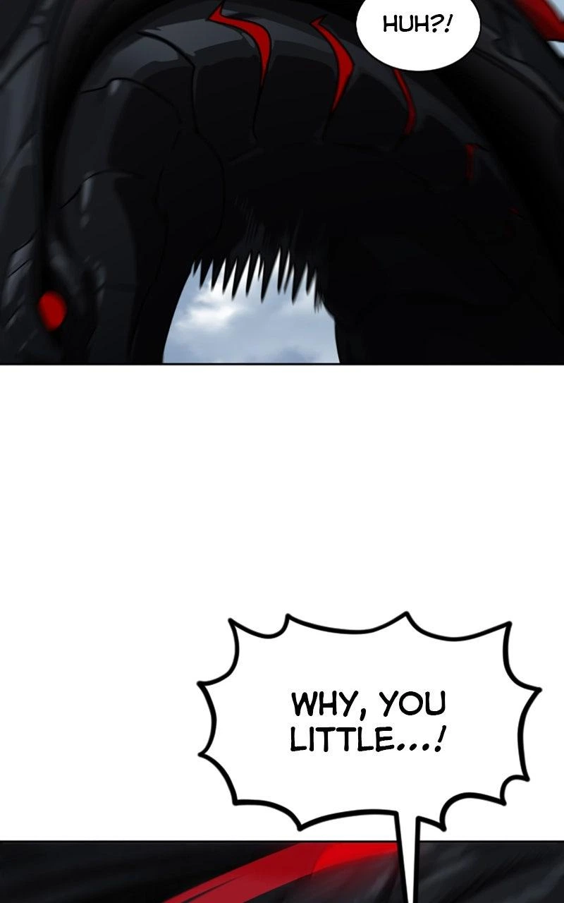 Return of the Blossoming Blade Chapter 162 — page 14