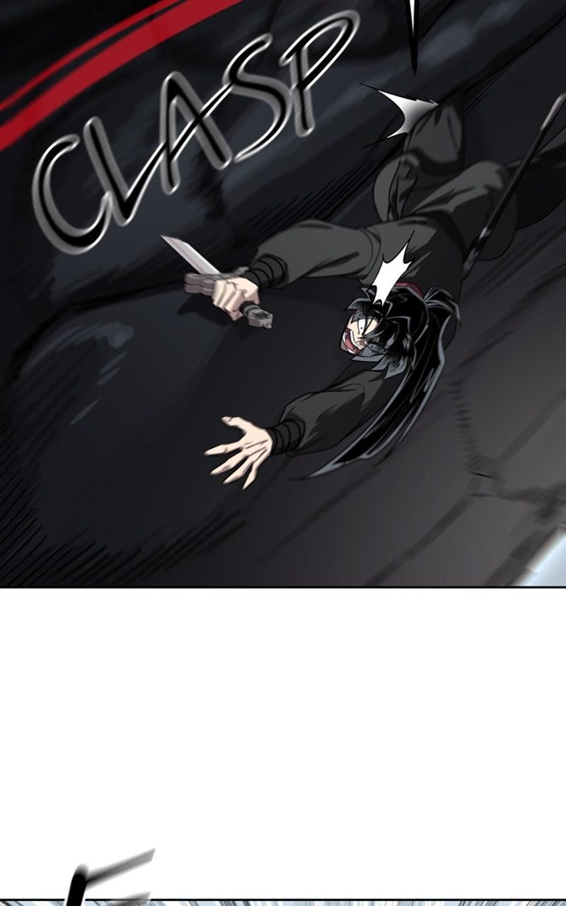 Return of the Blossoming Blade Chapter 162 — page 15