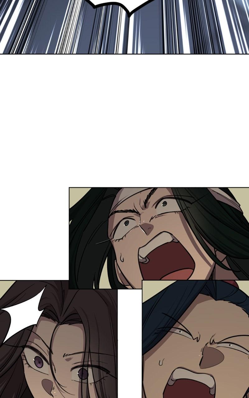 Return of the Blossoming Blade Chapter 162 — page 17