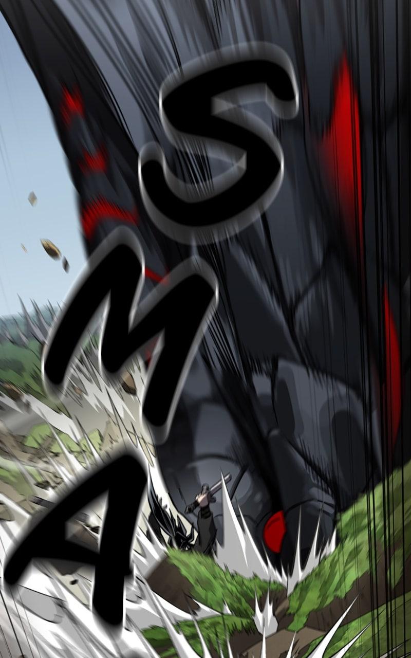 Return of the Blossoming Blade Chapter 162 — page 19