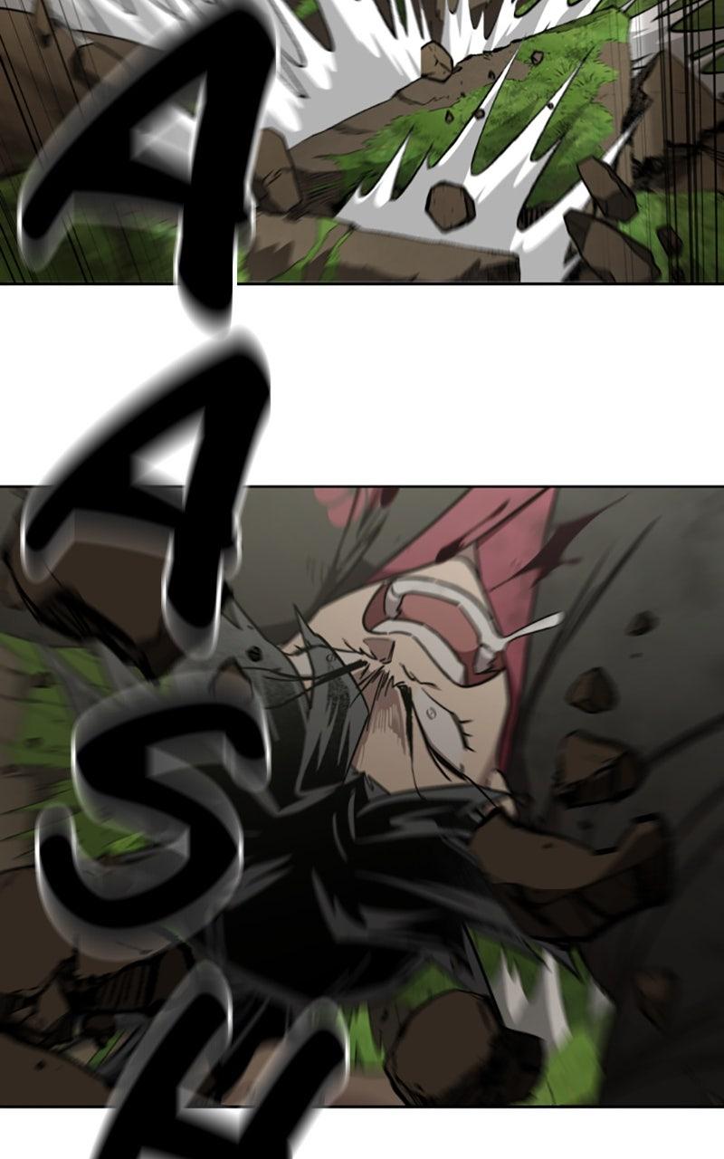 Return of the Blossoming Blade Chapter 162 — page 20