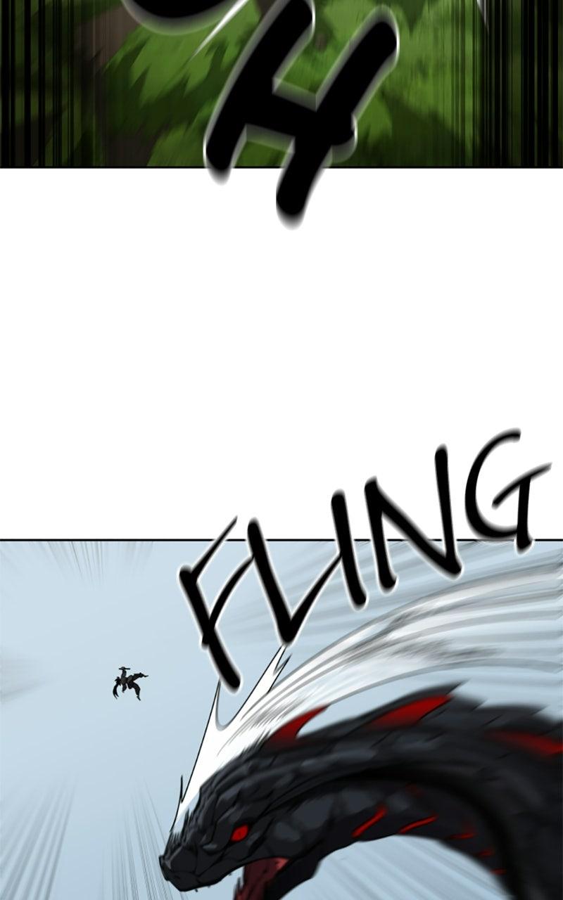 Return of the Blossoming Blade Chapter 162 — page 24