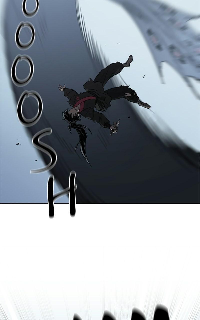 Return of the Blossoming Blade Chapter 162 — page 26