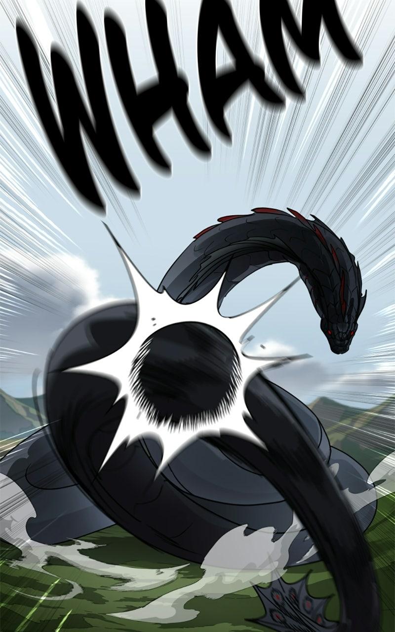 Return of the Blossoming Blade Chapter 162 — page 27