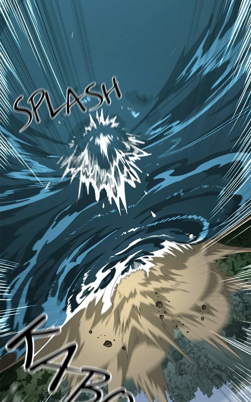 Return of the Blossoming Blade Chapter 162 — page 30